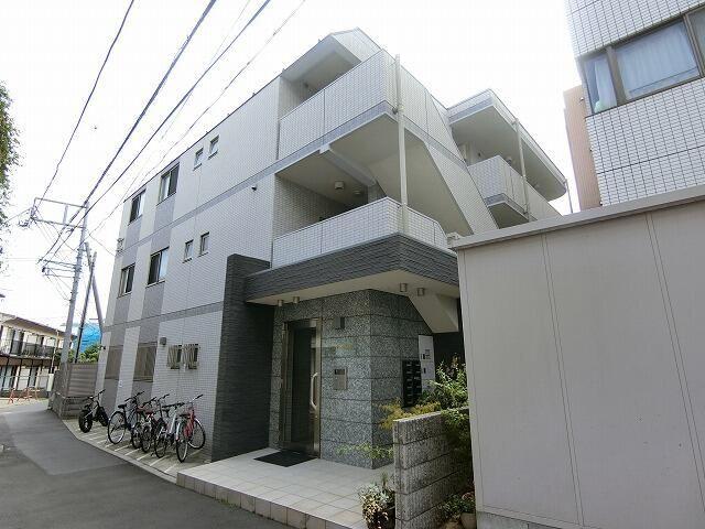セシオール高津 物件画像