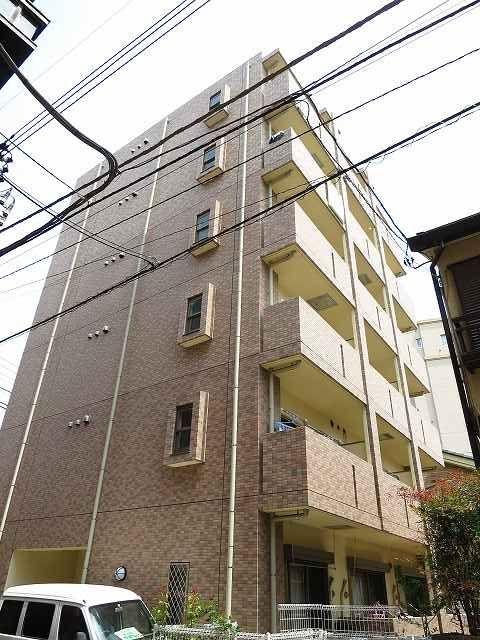 アルシーヴ 物件画像