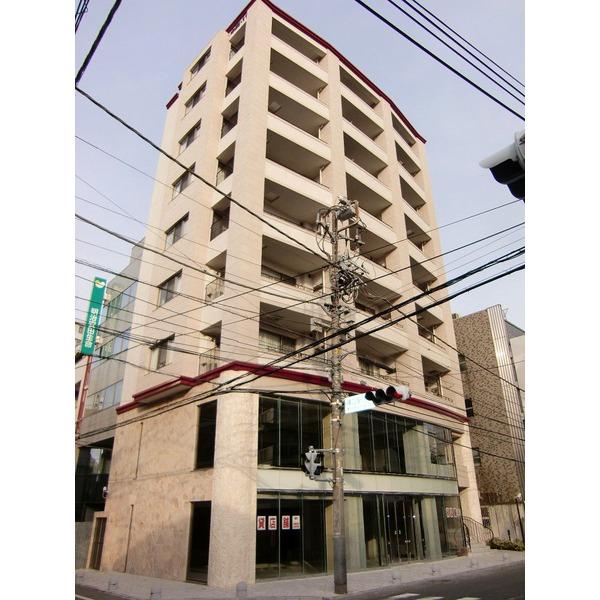 六軒町伍番館 物件画像