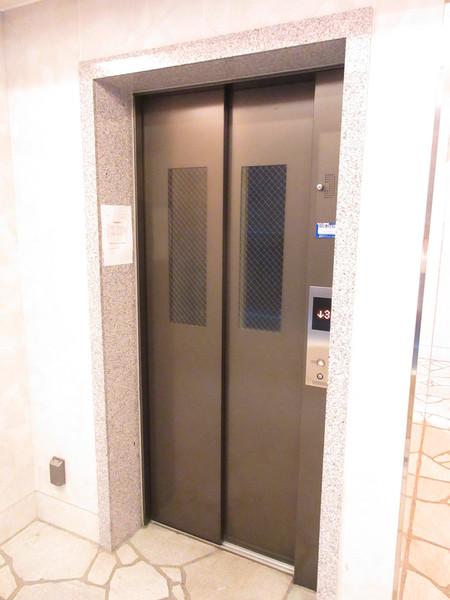 六軒町伍番館 物件画像