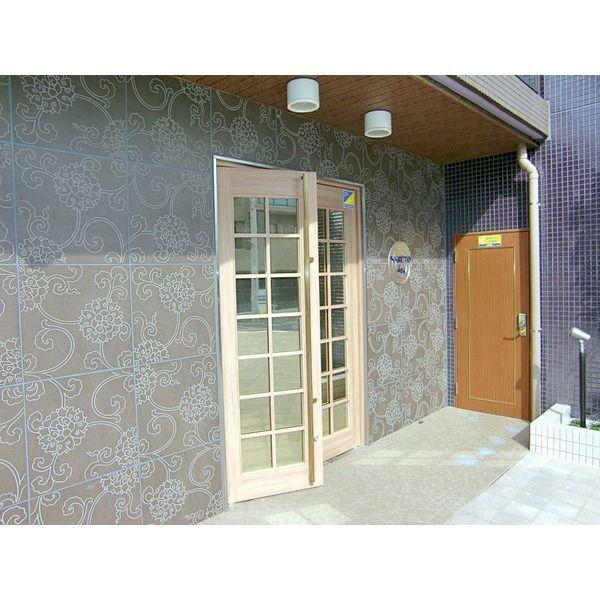 NARUTO BAY 物件画像