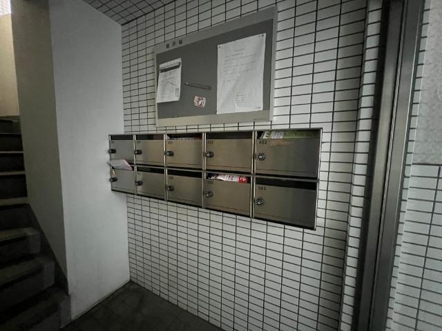 ヒサキハイツ高津 物件画像