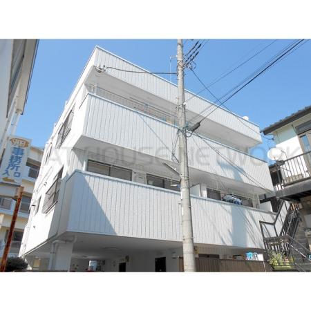 外観写真1