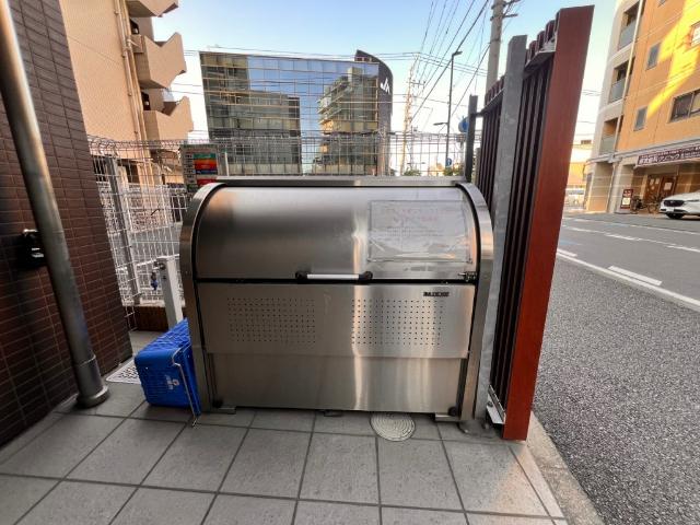 クレイドル遊園 物件画像