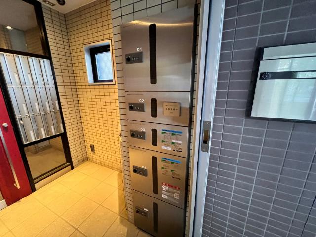 クレイドル遊園 物件画像