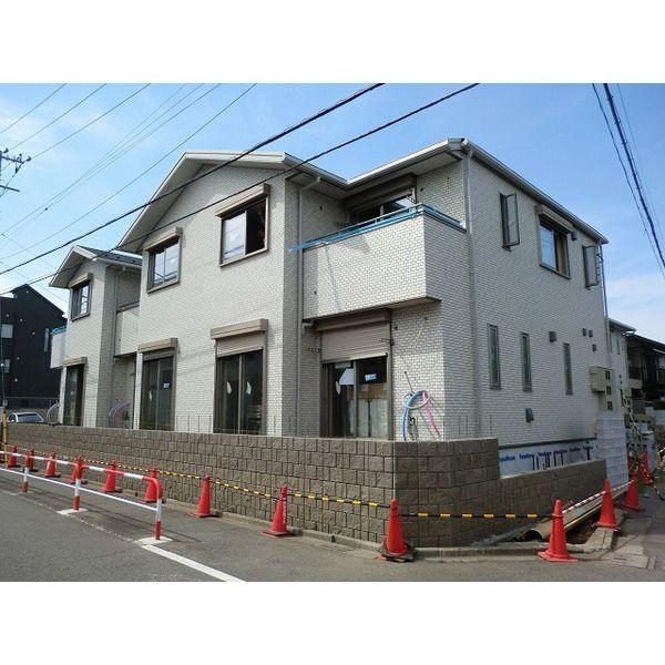 ルフレ用賀B棟 物件画像