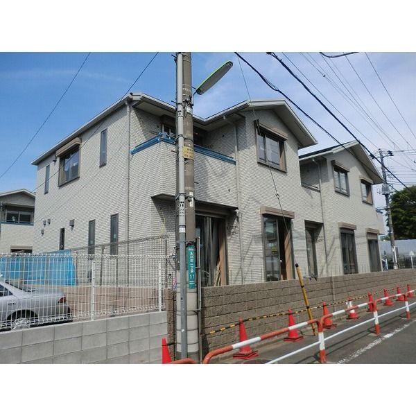 ルフレ用賀B棟 物件画像