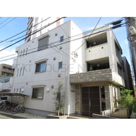 外観写真1