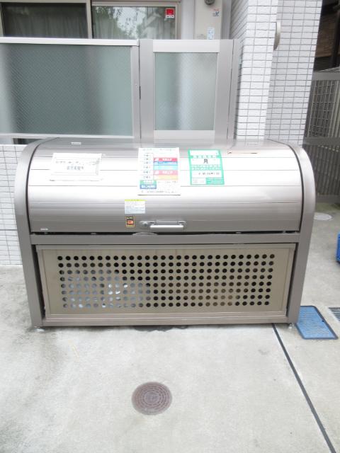 リブリ・サンヴィレッジ25 物件画像