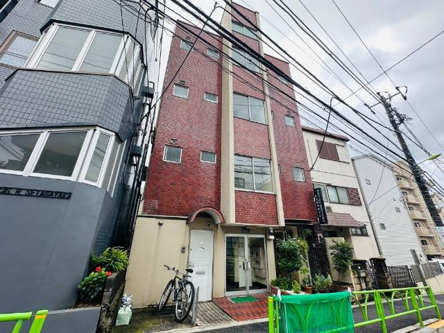 阿部マンション 物件画像