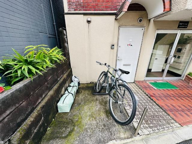 阿部マンション 物件画像