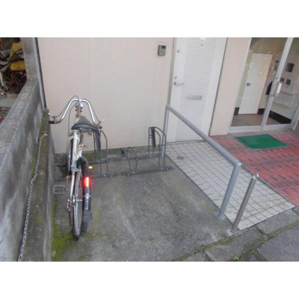 阿部マンション 物件画像