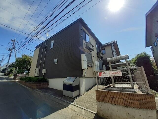 プラシード　アイ 物件画像