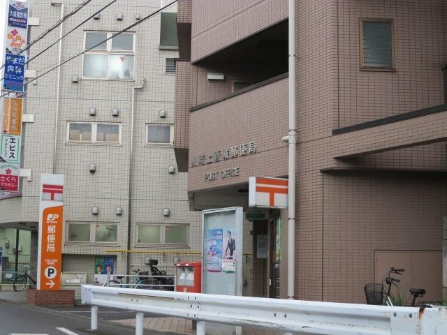 周辺環境画像