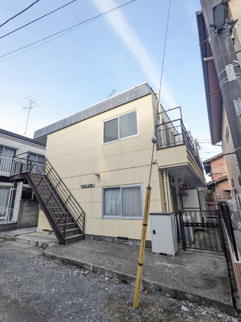 イナダコーポ 物件画像