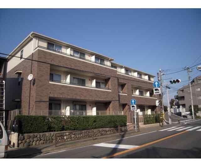 ラビュート鷺沼 物件画像