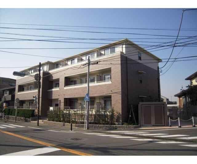 ラビュート鷺沼 物件画像