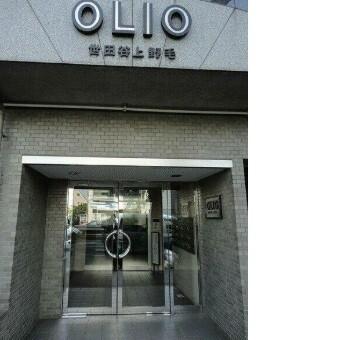 OLIO世田谷上野毛 物件画像