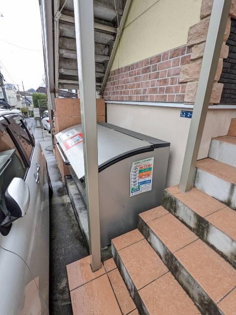 フィエルテ宮崎台 物件画像