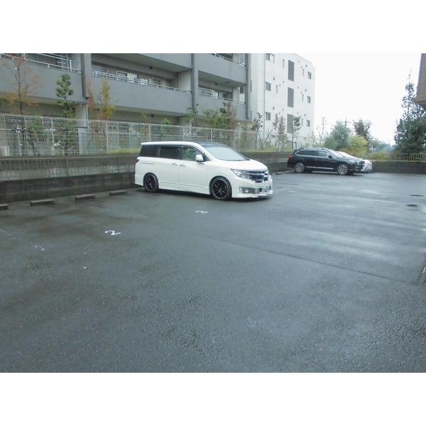 ラフィーネ鷺沼 物件画像