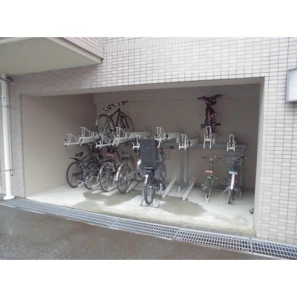 ラフィーネ鷺沼 物件画像