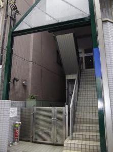 セント・ティアラ 物件画像