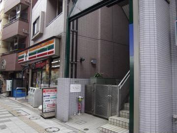 セント・ティアラ 物件画像