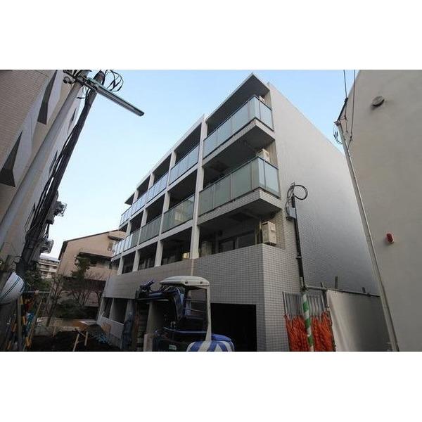 エスペルーモ桜新町 物件画像