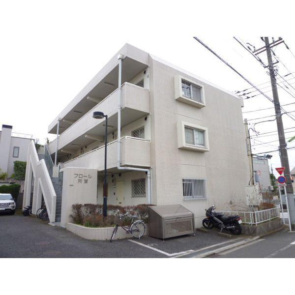 フロール用賀 物件画像