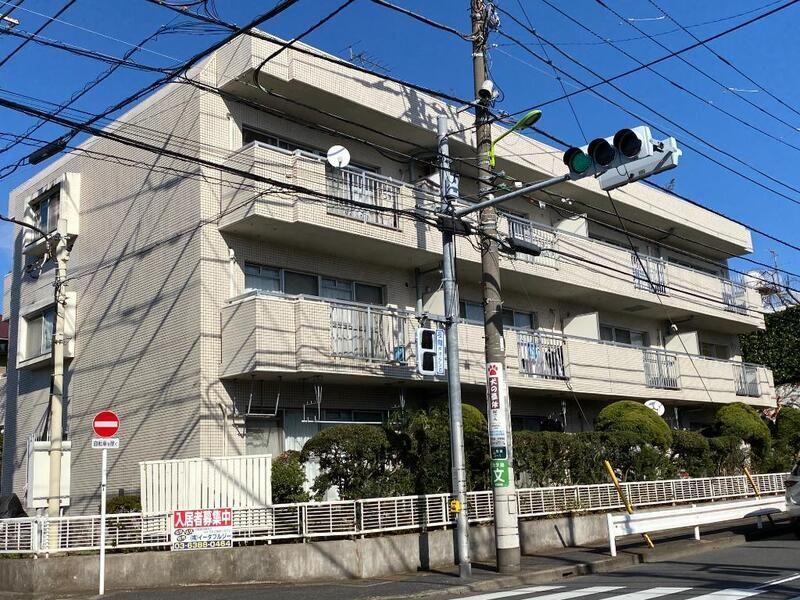 フロール用賀 物件画像