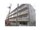 ｉマンション外観1