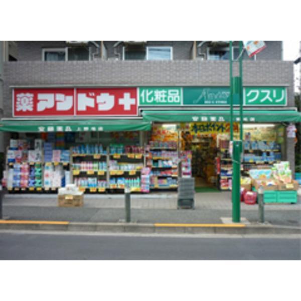 周辺環境画像