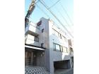 NS　GATE　用賀外観1