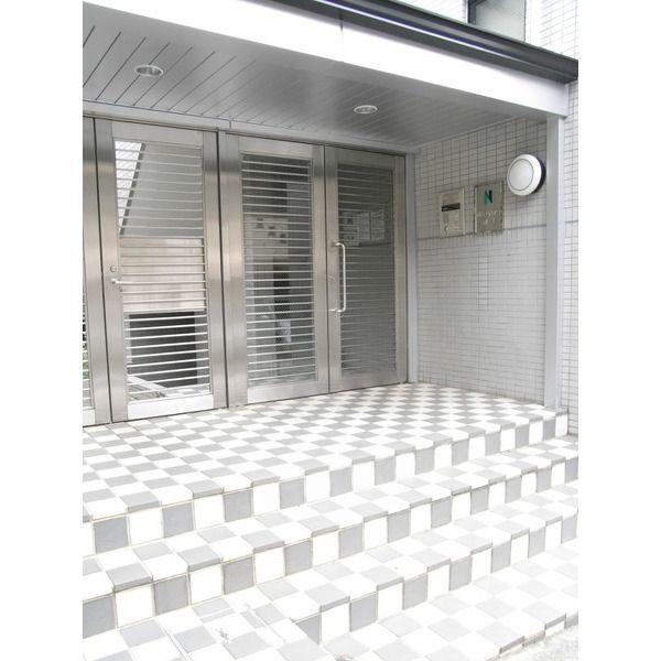 NS　GATE　用賀 物件画像