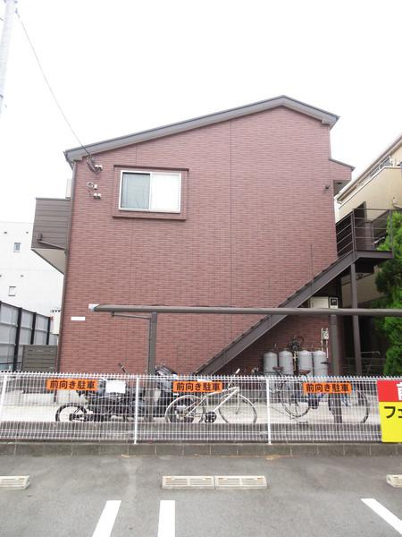 コモハイツ溝の口 物件画像
