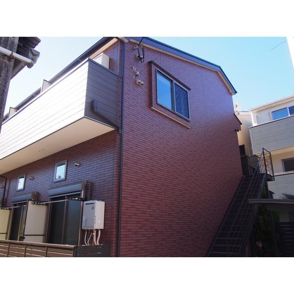 コモハイツ溝の口 物件画像