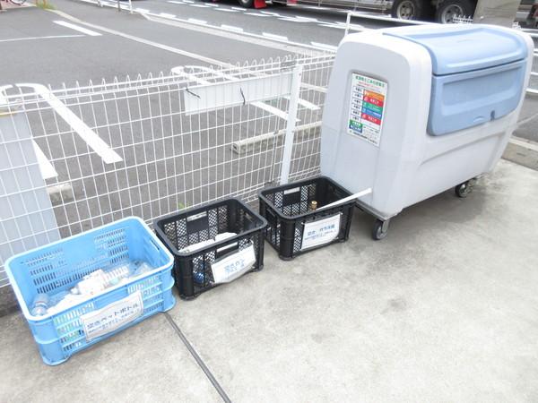 コモハイツ溝の口 物件画像