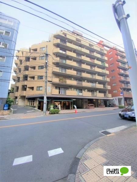 恵比寿駅徒歩3分