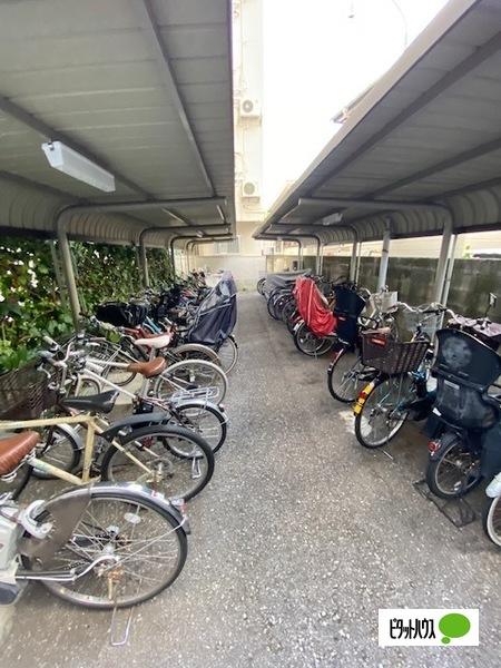 駒沢不二ロイヤルハイツ 物件画像
