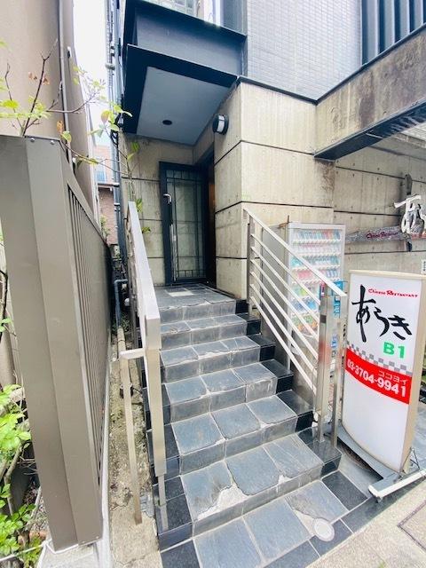 イル・ド・クール等々力 物件画像