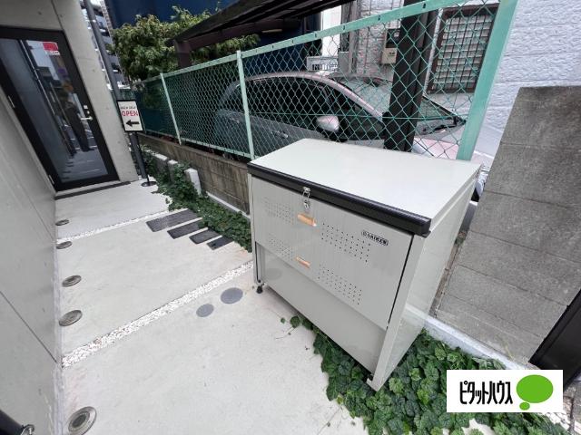碧翠館 物件画像