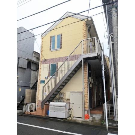 外観写真1