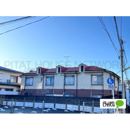 外観写真1