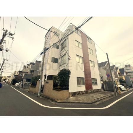 外観写真1
