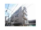 リッツ三軒茶屋外観1