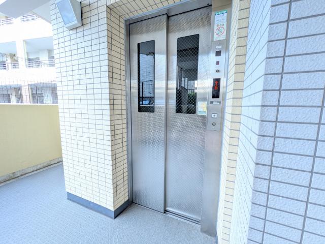 パークホームズ二子多摩川フェアアリーナ 物件画像