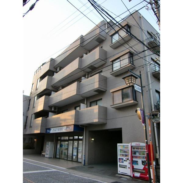 よもマンション 物件画像