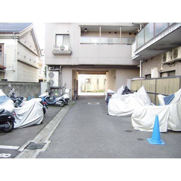 よもマンション 物件画像