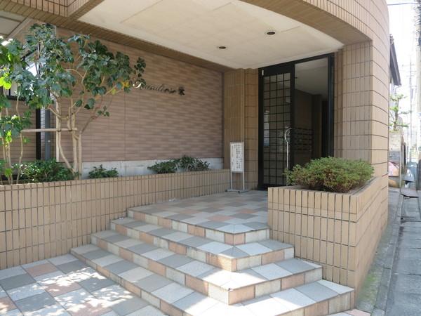 グランデージュ栄 物件画像