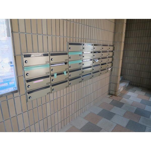 グランデージュ栄 物件画像